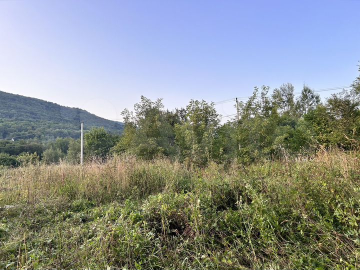 Участок 10 сот. (ИЖС)