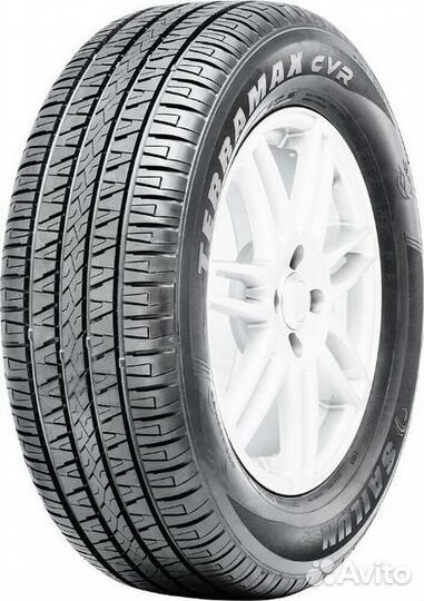 Sailun Terramax CVR 265/70 R16 H