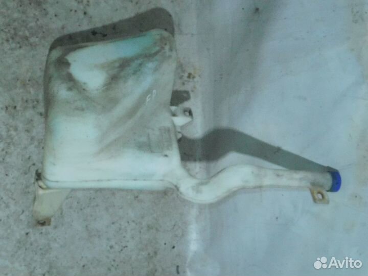 Бачек стеклоомывателя фиат дукато