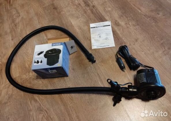 Сап борд NJ 11,0 и 11,6