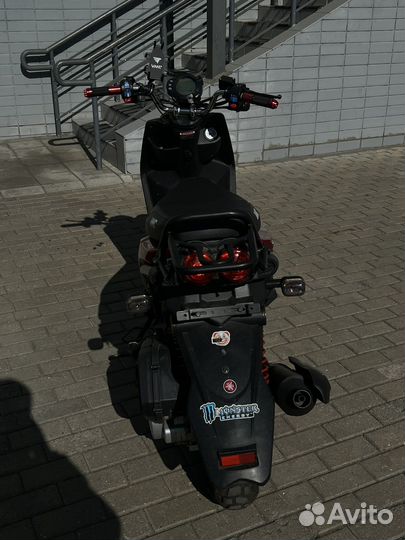 Yamaha bws Replica 150 (Vento Smart 2 150)