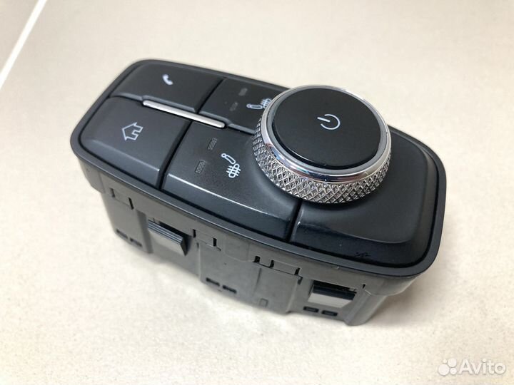 Блок кнопок центральной консоли Chery Tiggo 4 FL