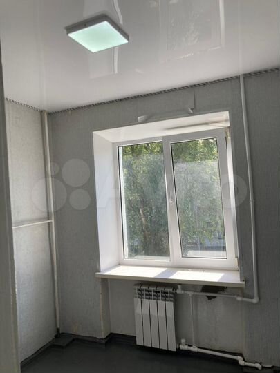 1-к. квартира, 32 м², 4/5 эт.