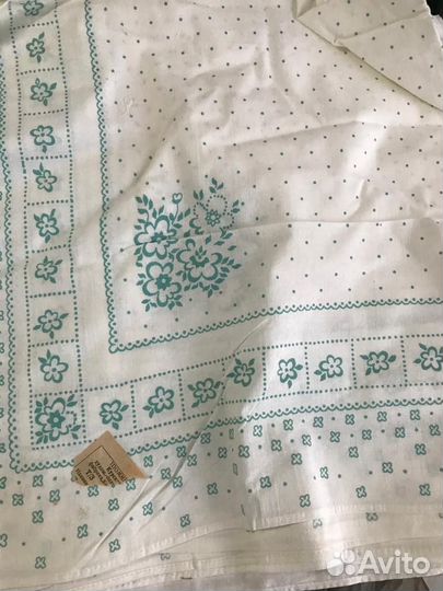 Текстиль и ковры, ткани, платок женский