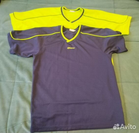 Футболка Demix 164