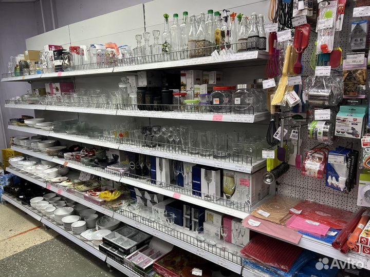 Продам сеть магазинов