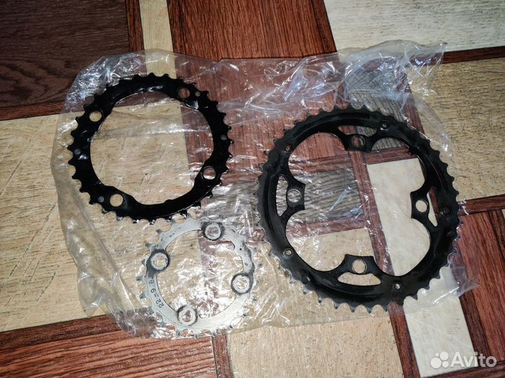 Звезды остались 32-22