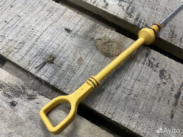 Щуп масляный Лачетти Круз Нексия F16D3