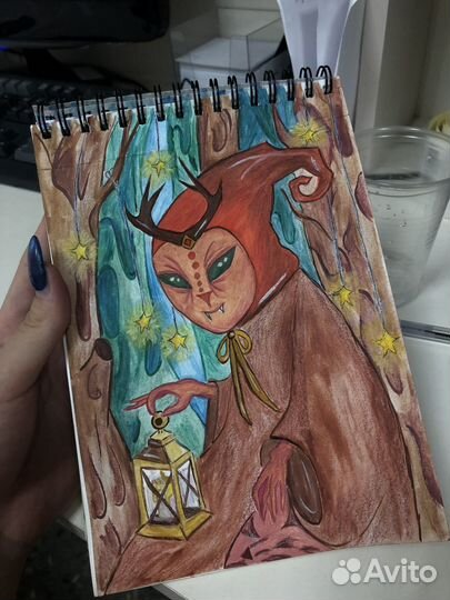 Стенгазета