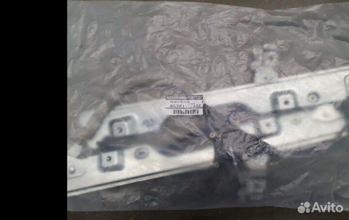 Стеклоподъёмник передний левый Infiniti Fx