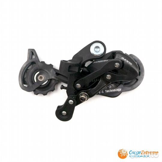 Задний переключатель, sensah MX9-C, 9 скор. SGS чё