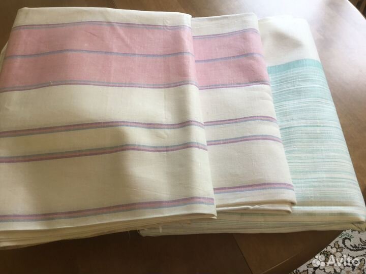 Постельное белье