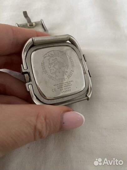 Часы diesel dz-5123