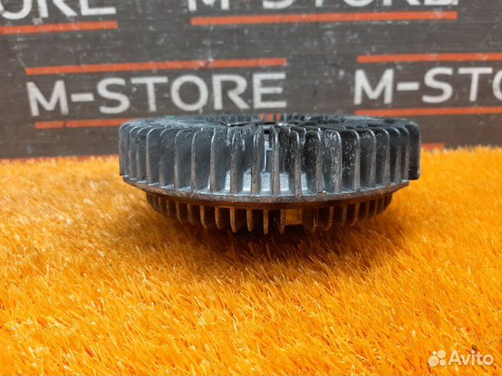 Вискомуфта Bmw 7-Series E65 N62B44A 2003