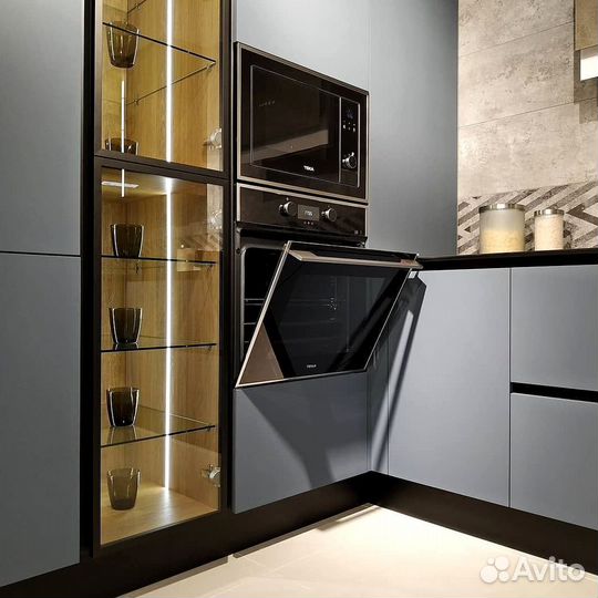 Кухонный гарнитур 