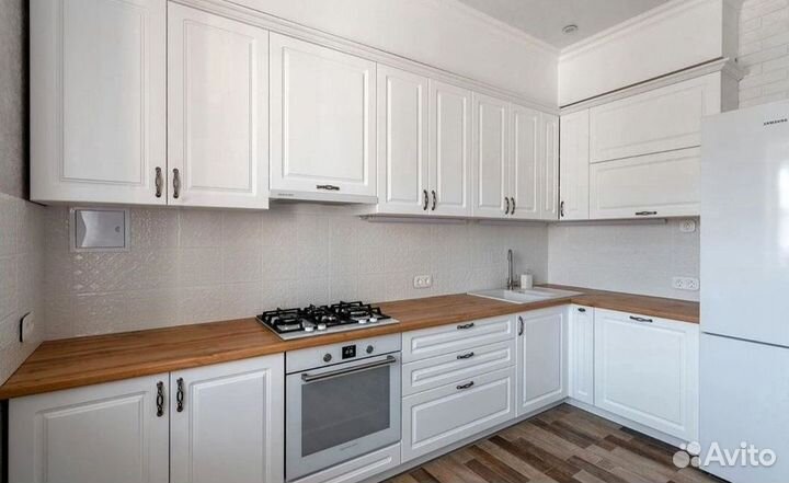 Кухня Капри на заказ