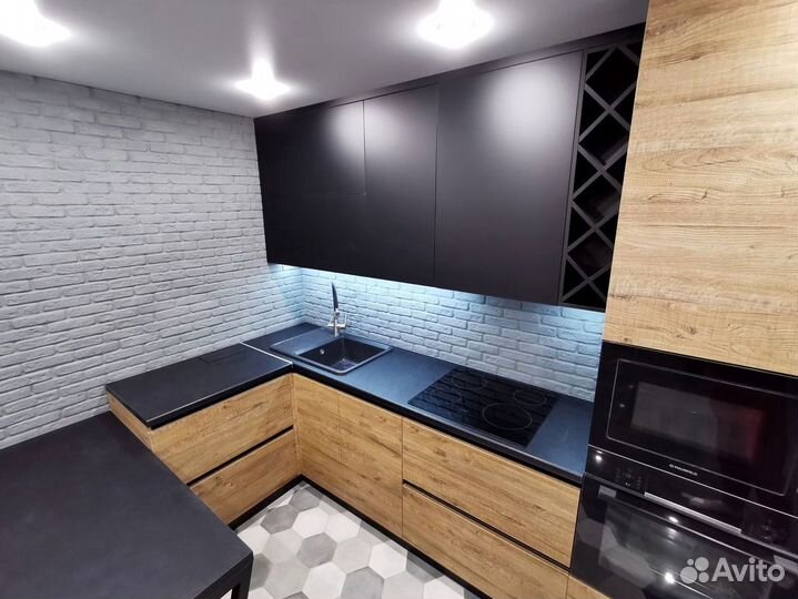 Кухни модерн от производителя.доставка