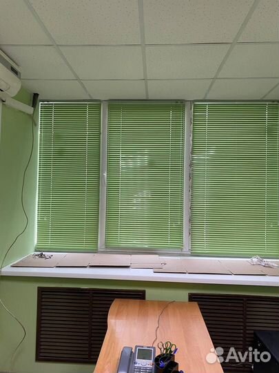 Жалюзи Нижний Новгород