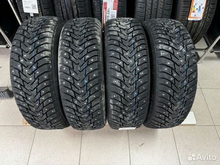 Ikon Tyres Nordman 8 SUV 225/65 R17 127