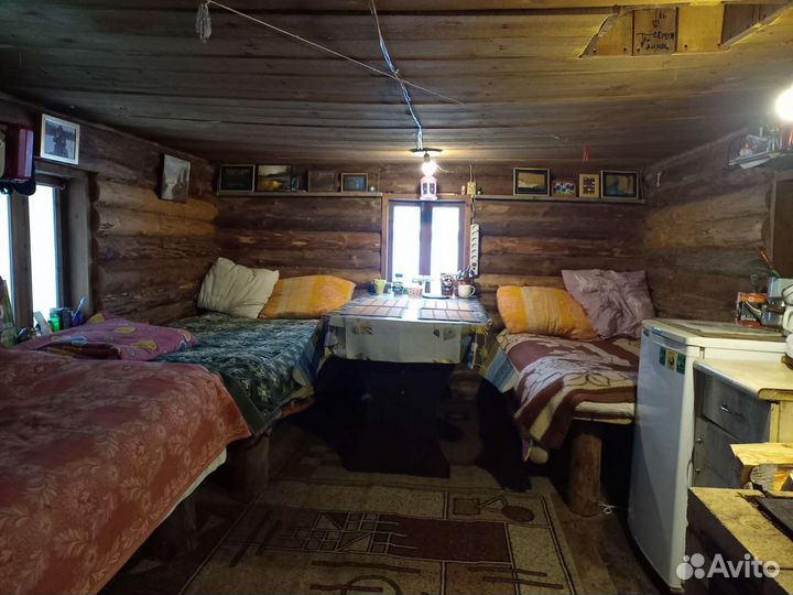 Охота и рыбалка