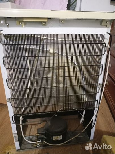 Холодильник бирюса