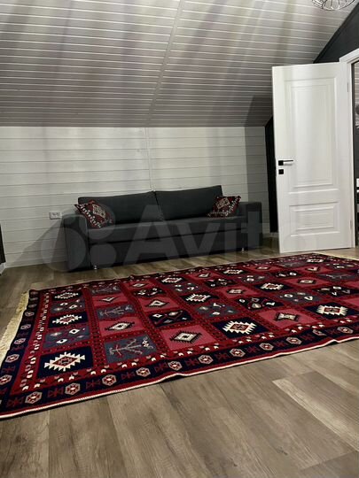 Дом 125 м² на участке 1,5 сот.