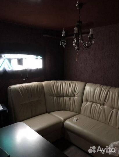 Сдается кафе