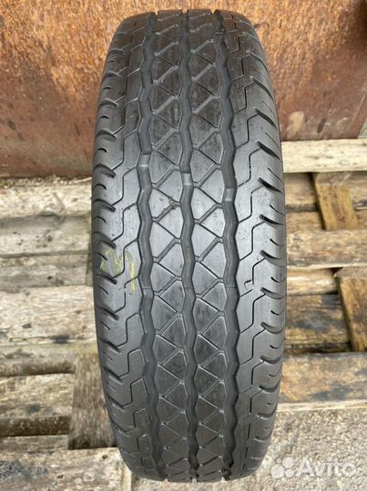 Lanvigator MILE MAX 195/75 R16C