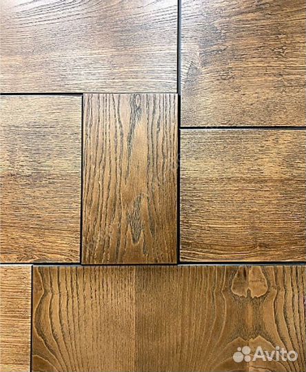 Входная дверь мдф панель 3D