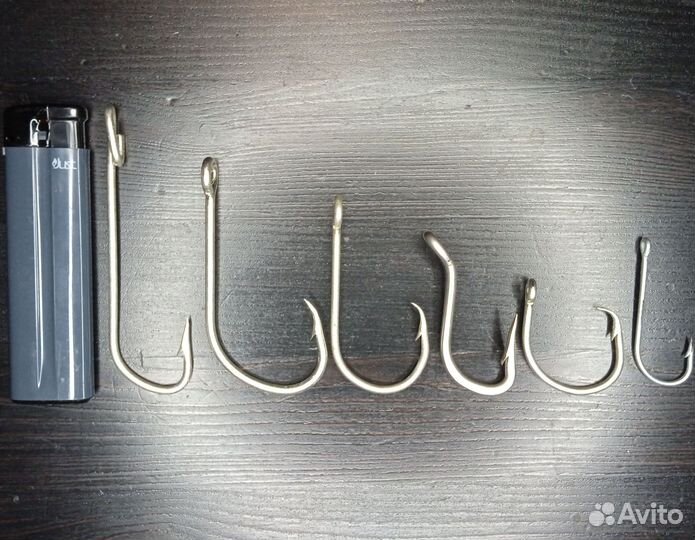 Веревка на сома, судака, щуку