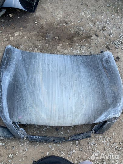 Капот nissan teana j32