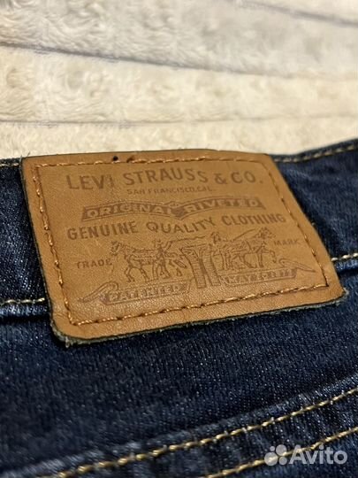 Джины “Levi’s”