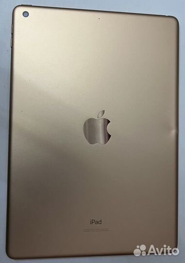 Планшет apple iPad 7
