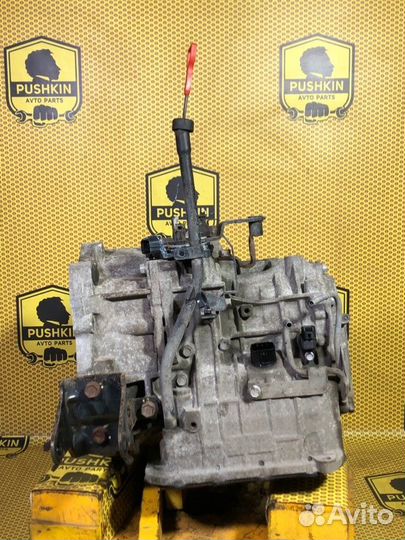 Акпп/вариатор/робот Hyundai i30