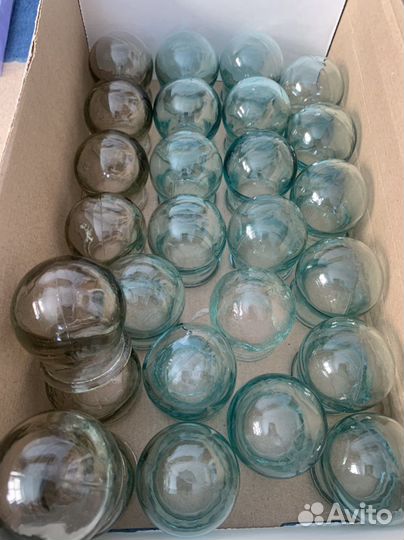 Банка вакуумная