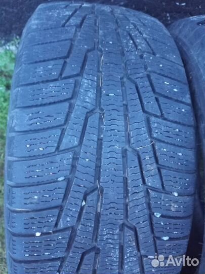 Nokian Tyres Nordman RS2 225/50 R17 98R