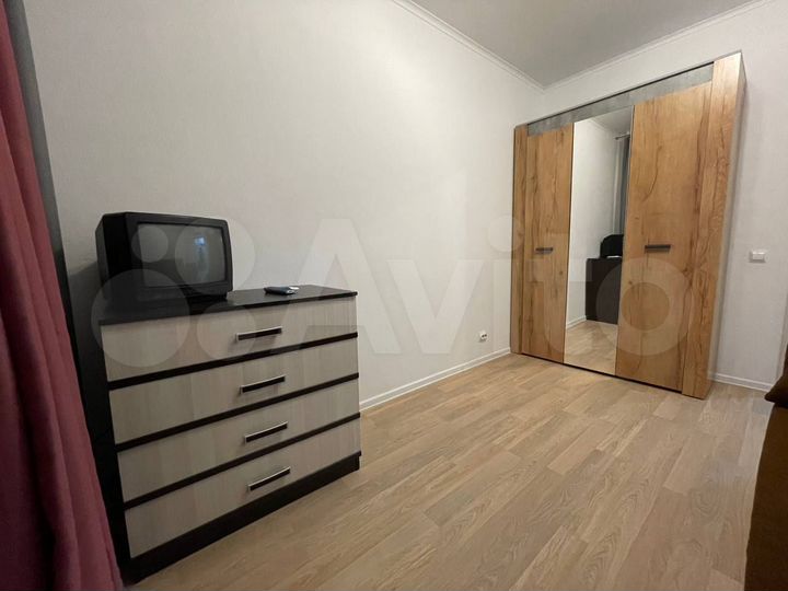 2-к. квартира, 65 м², 28/30 эт.