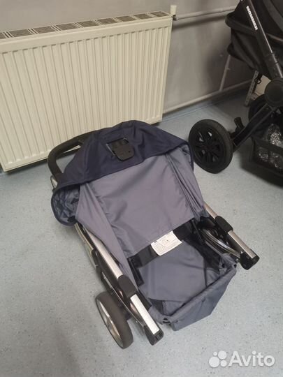 Коляска. Аренда. Прокат