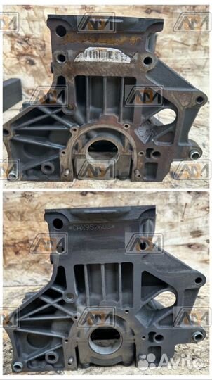 Лазерная очистка металла. Восстановление Вин(VIN)