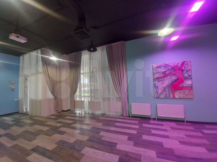 Свободного назначения, 117 м²