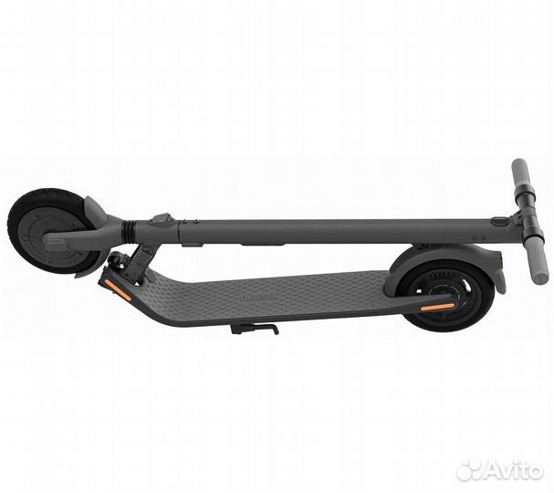 Электросамокат Ninebot KickScooter E25A