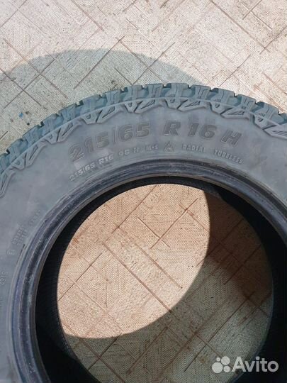 Saetta Touring 16/65 R16