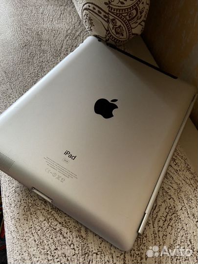iPad 3