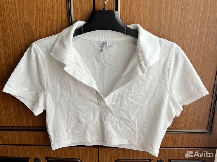 Топ женский H&M