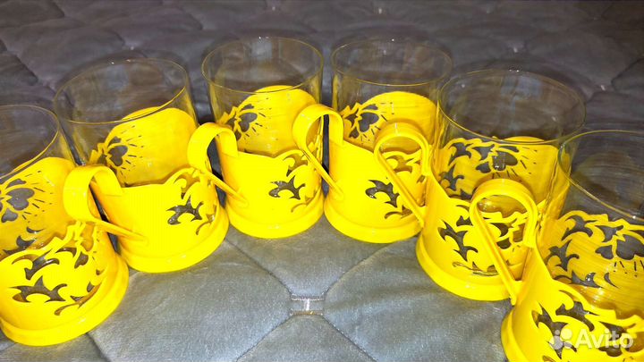 Подстаканник