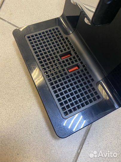 Кофемашина Krups Intuition Preference+ EA875E10