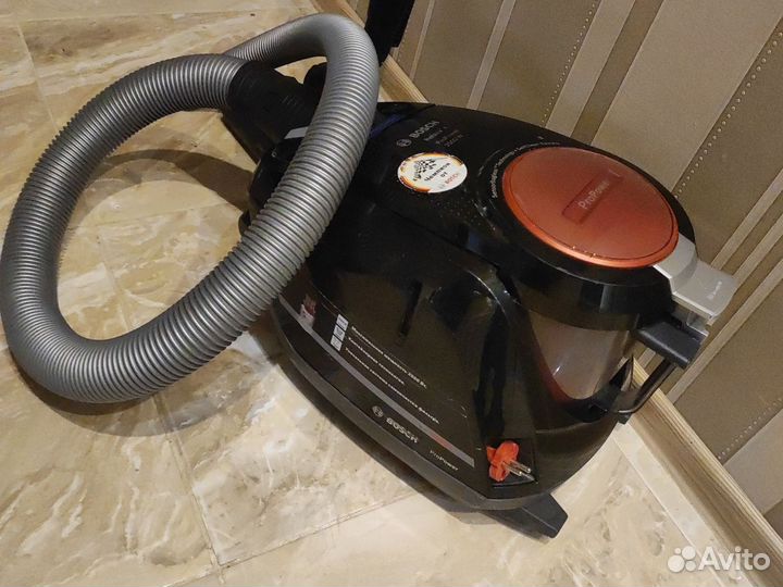 Пылесос Philips