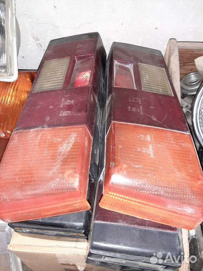 Фары на таврию, славуту