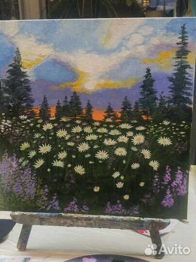 Картины на заказ