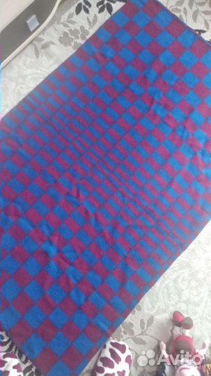Одеяло 90*141 в идеальном состоянии